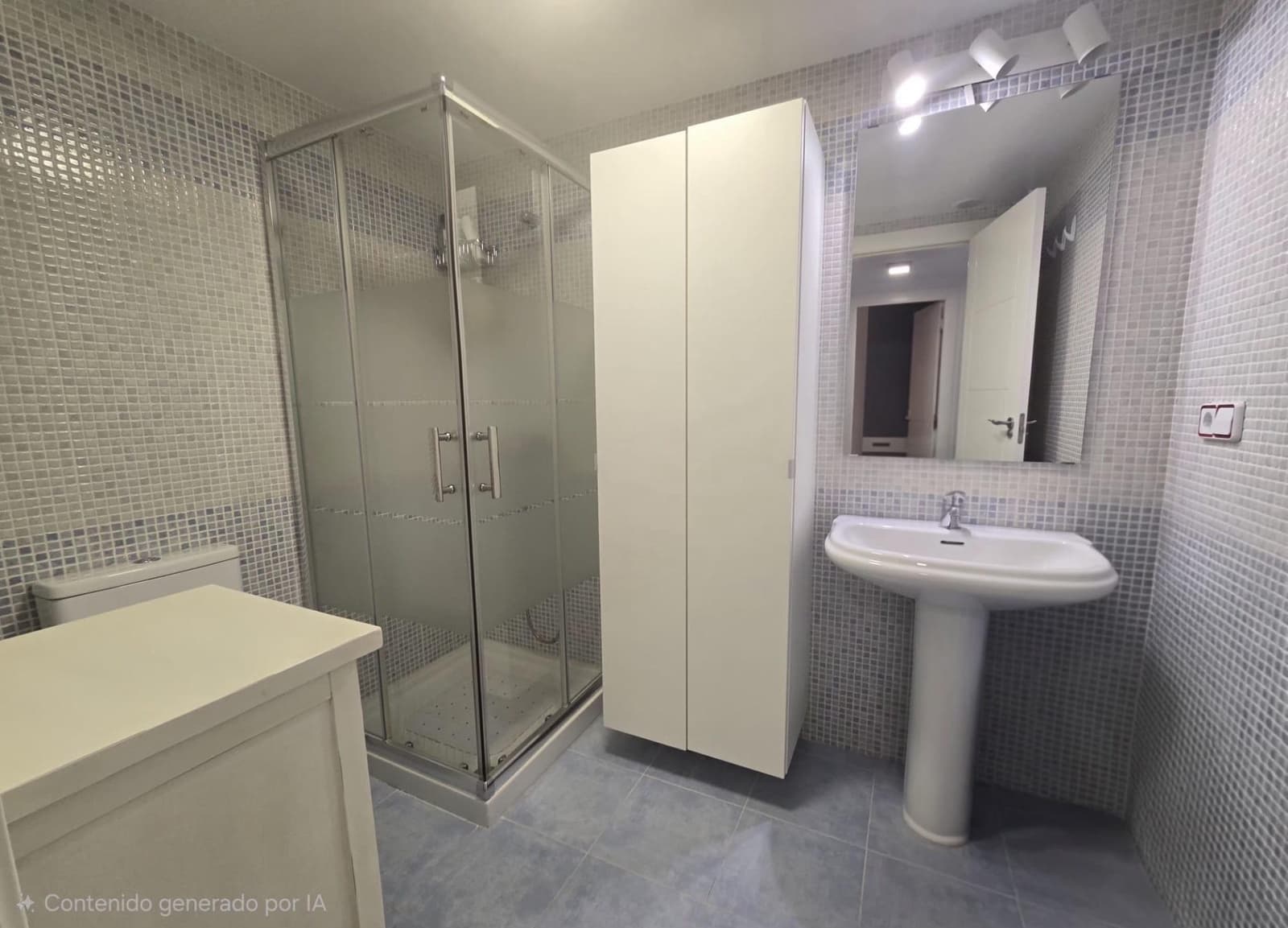 3 soverom Leilighet til salgs i Torremolinos med svømmebasseng garasje - € 395 000 (Ref: 9929334)