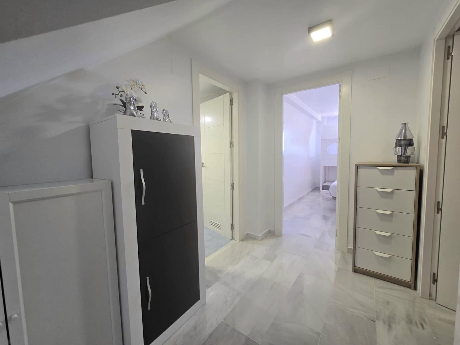 3 soverom Leilighet til salgs i Torremolinos med svømmebasseng garasje - € 395 000 (Ref: 9929334)