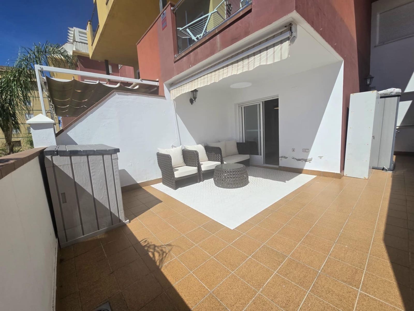 3 soverom Leilighet til salgs i Torremolinos med svømmebasseng garasje - € 395 000 (Ref: 9929334)