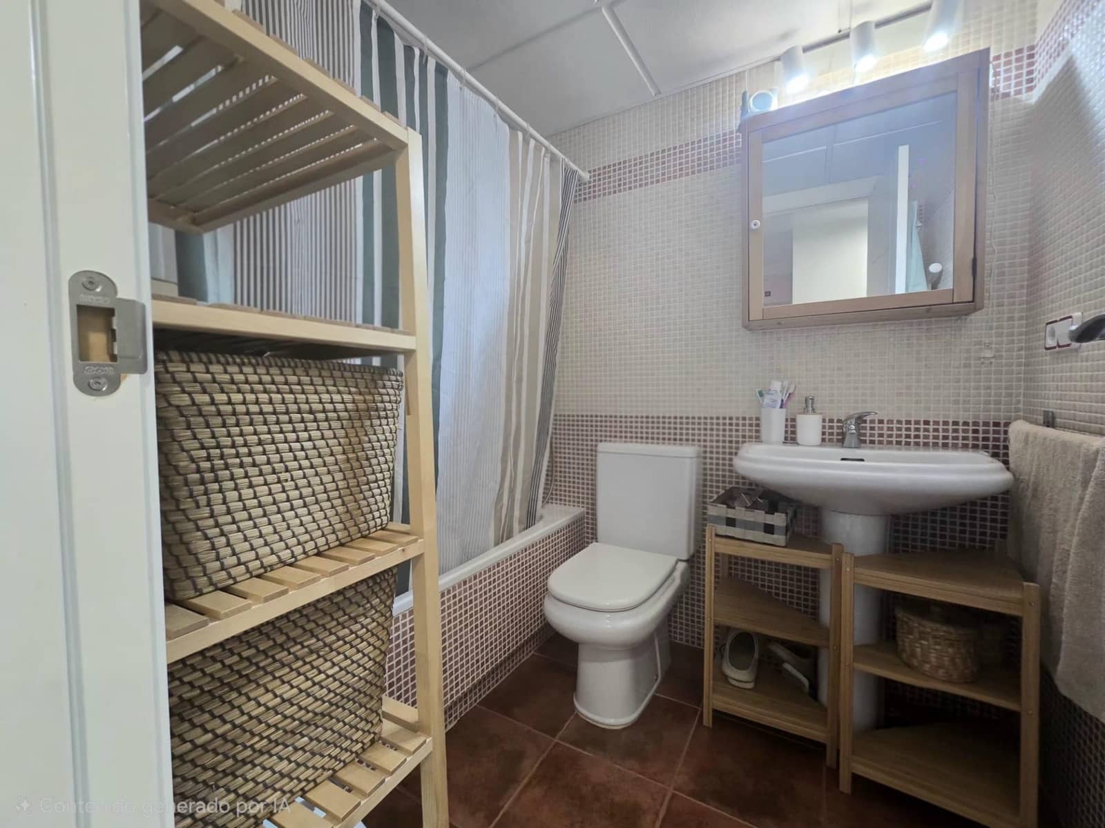3 soverom Leilighet til salgs i Torremolinos med svømmebasseng garasje - € 395 000 (Ref: 9929334)