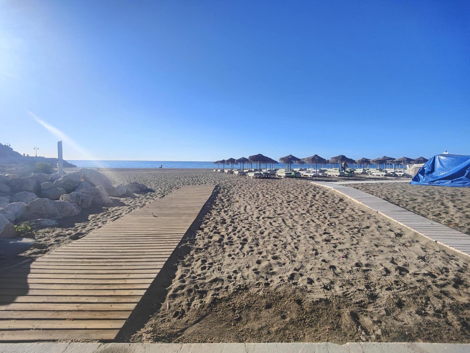 3 soverom Leilighet til salgs i Torremolinos med svømmebasseng garasje - € 395 000 (Ref: 9929334)