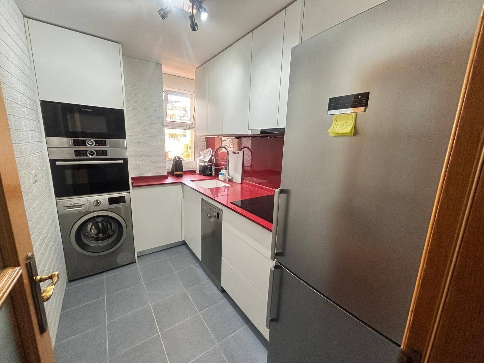 1 quarto Apartamento para venda em Torrequebrada com piscina garagem - 270 000 € (Ref: 9934158)