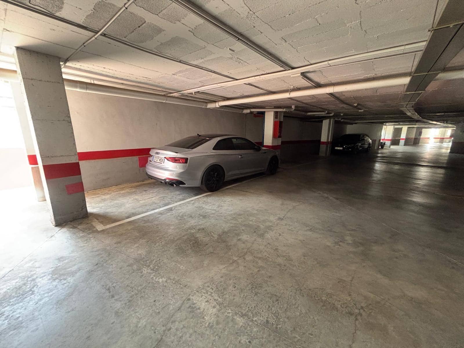 1 quarto Apartamento para venda em Torrequebrada com piscina garagem - 270 000 € (Ref: 9934158)