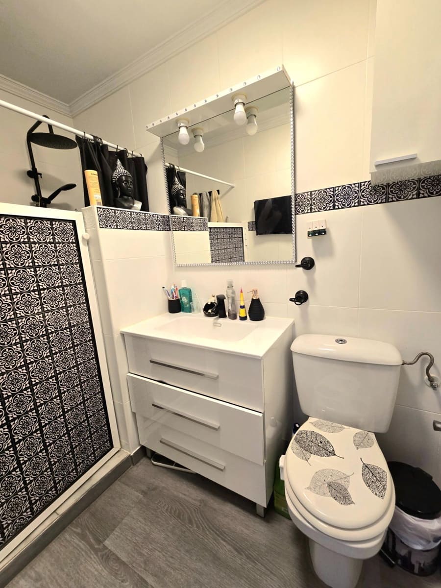 2 sypialnia Mieszkanie na sprzedaż w Torremolinos - 215 000 € (Ref: 9939911)