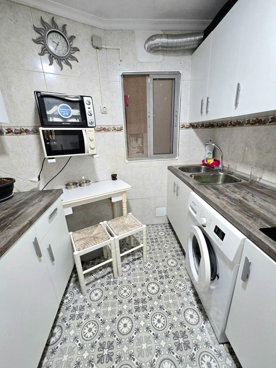 2 sypialnia Mieszkanie na sprzedaż w Torremolinos - 215 000 € (Ref: 9939911)