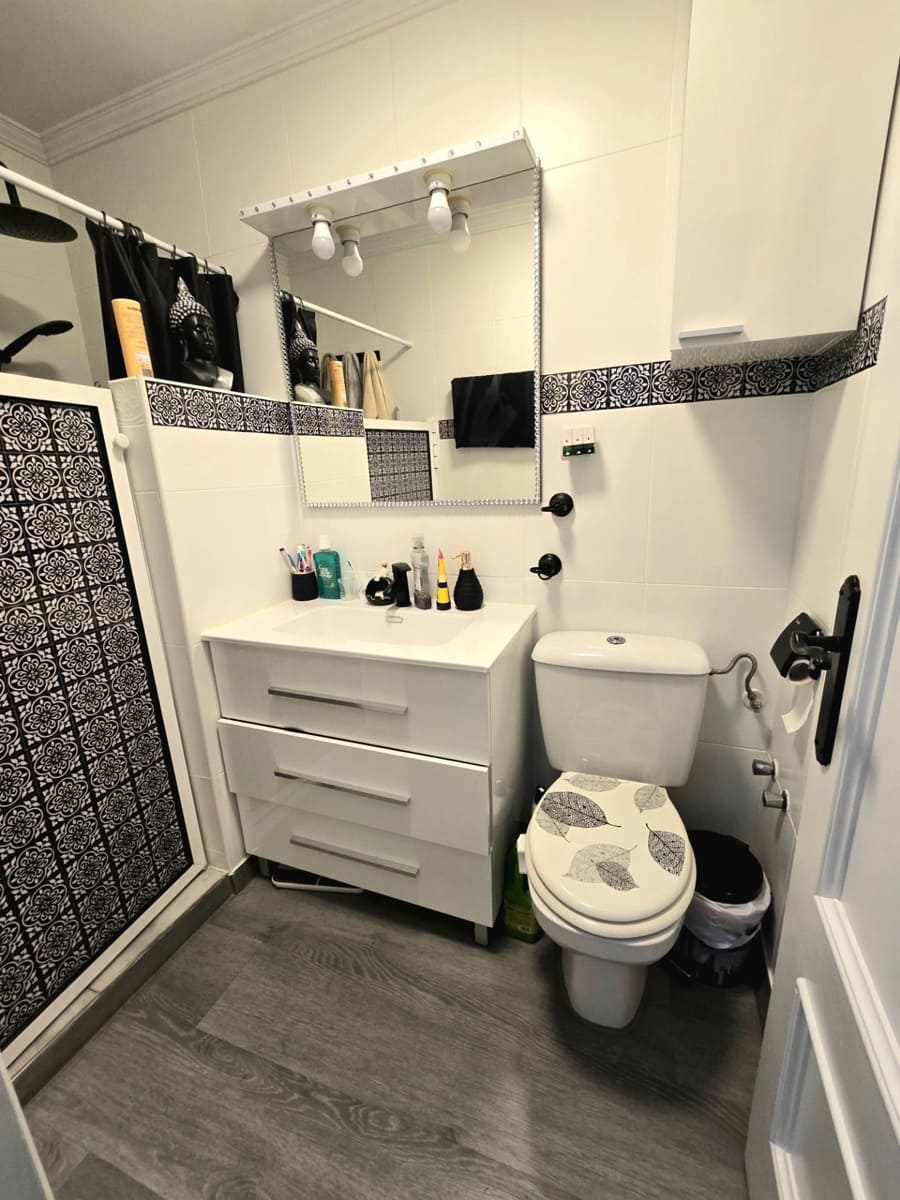 2 sypialnia Mieszkanie na sprzedaż w Torremolinos - 215 000 € (Ref: 9939911)
