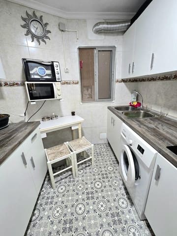 2 soverom Leilighet til salgs i Torremolinos - € 209 900 (Ref: 9939911)