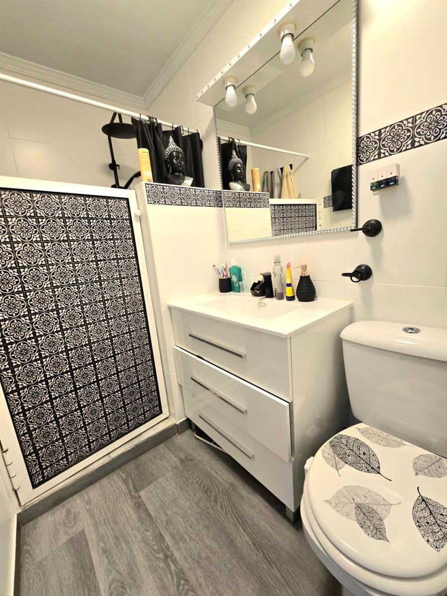 2 sypialnia Mieszkanie na sprzedaż w Torremolinos - 215 000 € (Ref: 9939911)