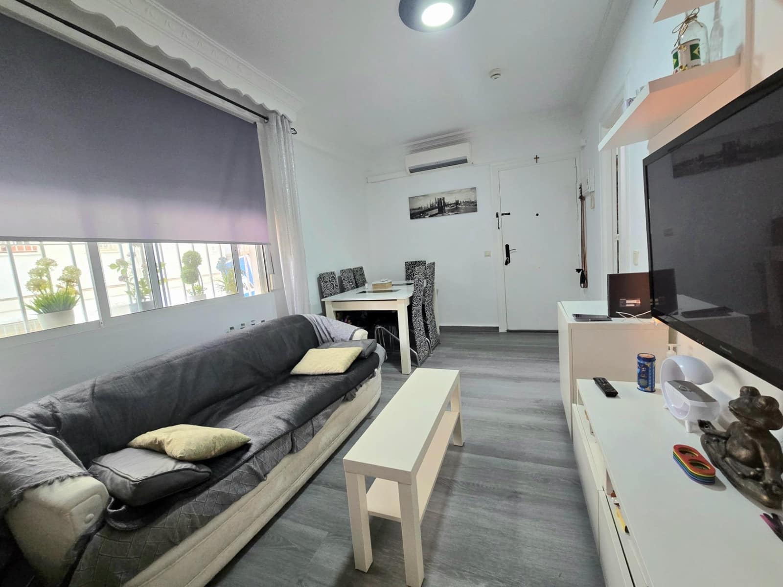 2 sypialnia Mieszkanie na sprzedaż w Torremolinos - 215 000 € (Ref: 9939911)