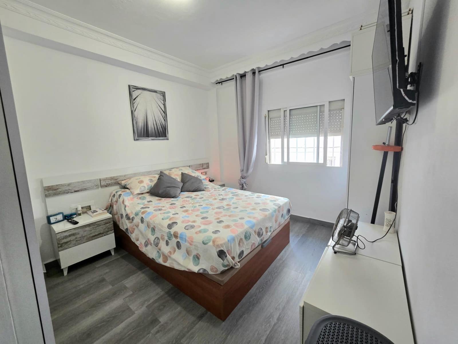 2 sypialnia Mieszkanie na sprzedaż w Torremolinos - 215 000 € (Ref: 9939911)