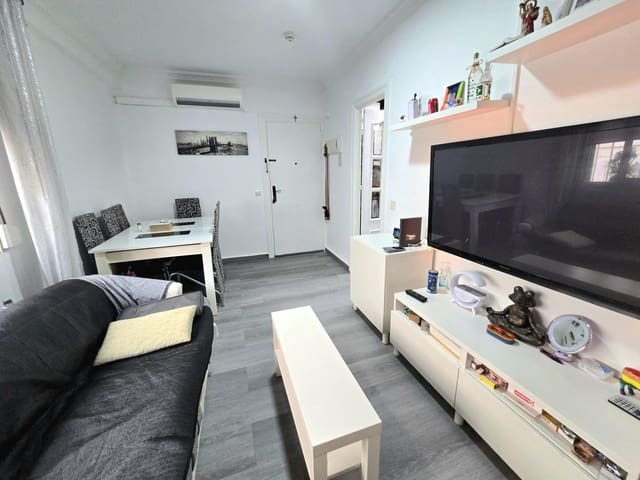 2 soverom Leilighet til salgs i Torremolinos - € 209 900 (Ref: 9939911)