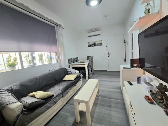 2 soverom Leilighet til salgs i Torremolinos - € 209 900 (Ref: 9939911)