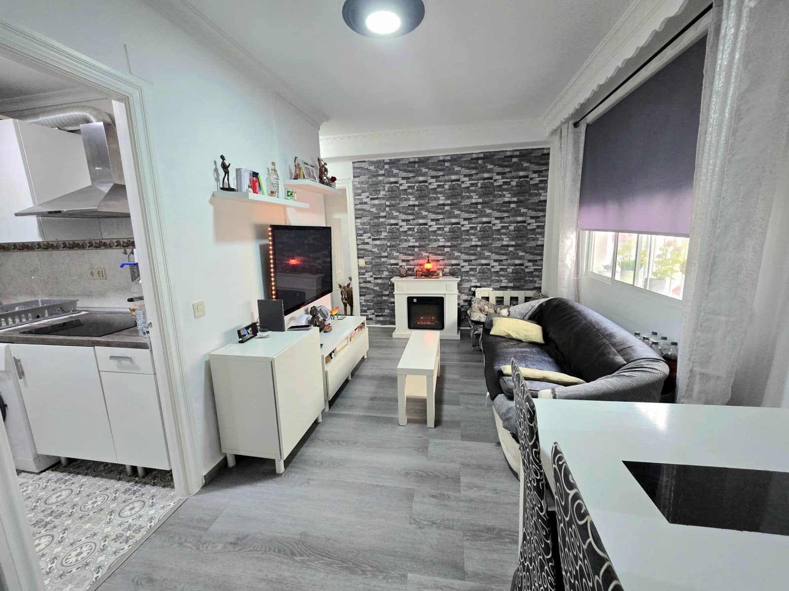 2 sypialnia Mieszkanie na sprzedaż w Torremolinos - 215 000 € (Ref: 9939911)