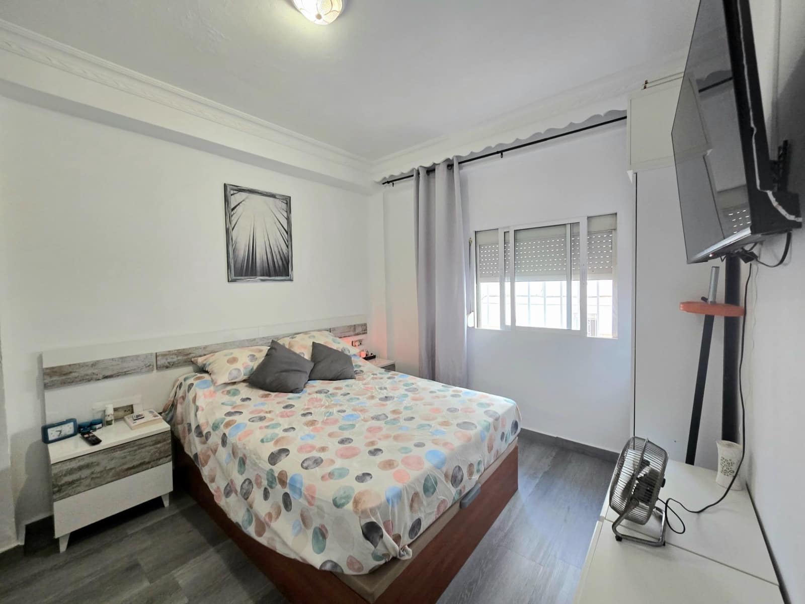 2 sypialnia Mieszkanie na sprzedaż w Torremolinos - 215 000 € (Ref: 9939911)