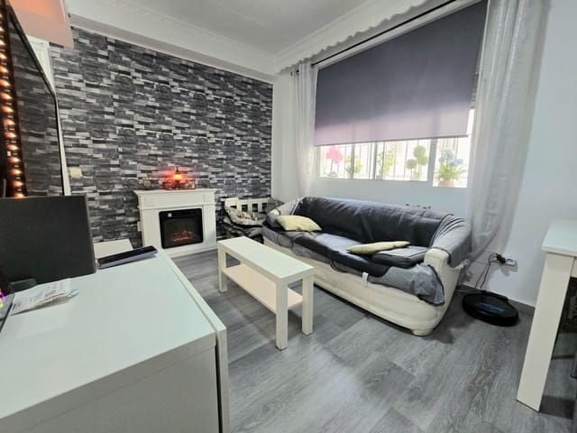 2 soverom Leilighet til salgs i Torremolinos - € 209 900 (Ref: 9939911)