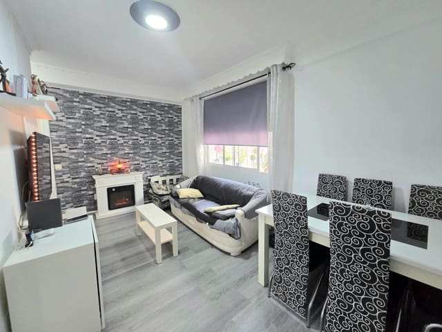 2 soverom Leilighet til salgs i Torremolinos - € 209 900 (Ref: 9939911)