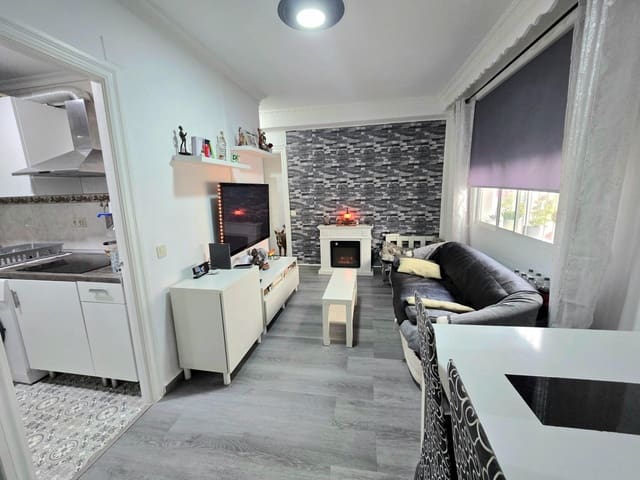 2 soverom Leilighet til salgs i Torremolinos - € 209 900 (Ref: 9939911)