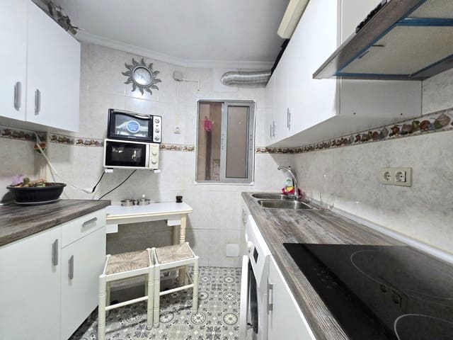 2 soverom Leilighet til salgs i Torremolinos - € 209 900 (Ref: 9939911)
