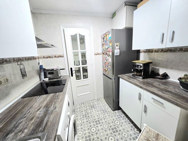 2 soverom Leilighet til salgs i Torremolinos - € 209 900 (Ref: 9939911)