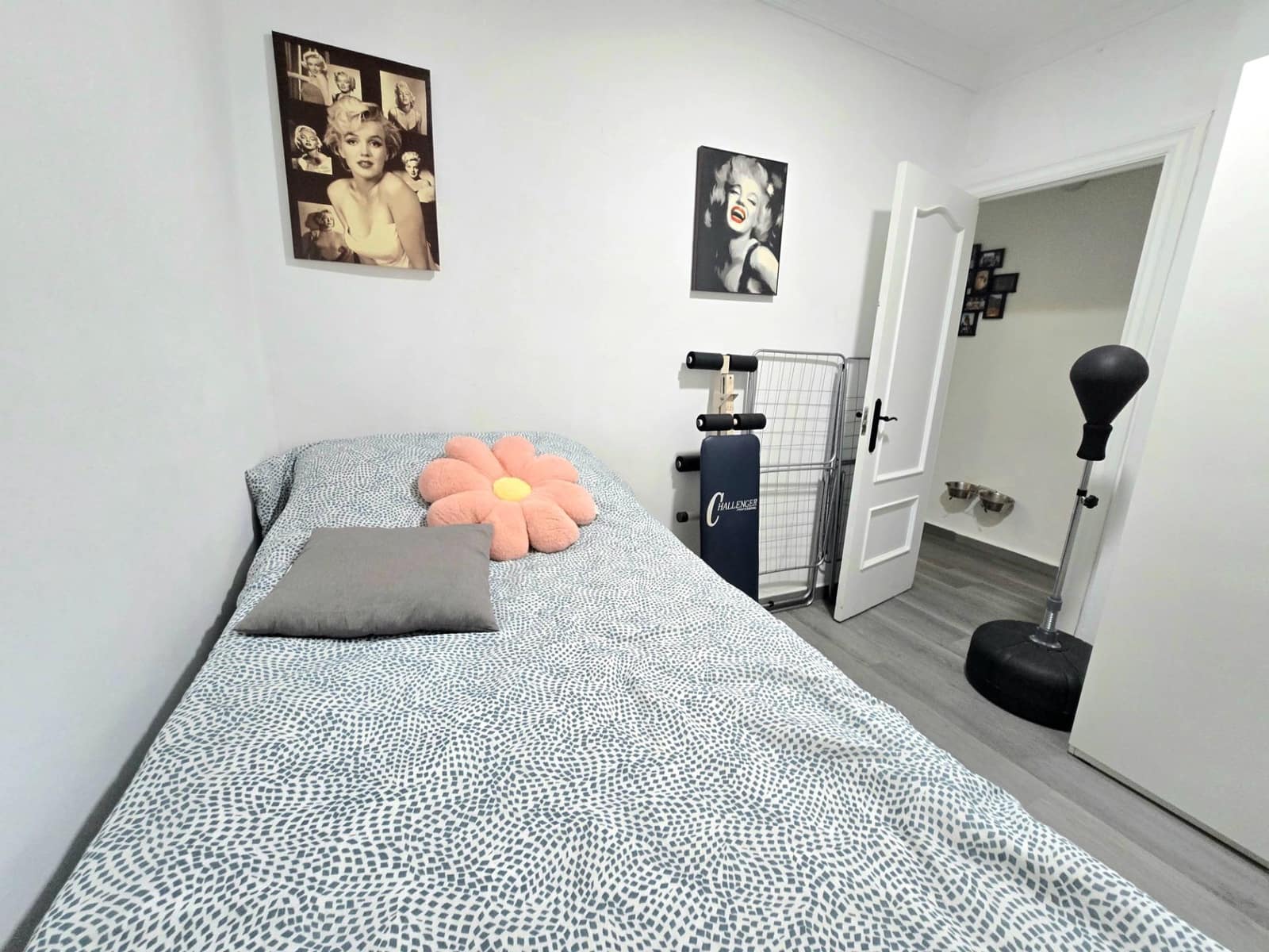 2 sypialnia Mieszkanie na sprzedaż w Torremolinos - 215 000 € (Ref: 9939911)
