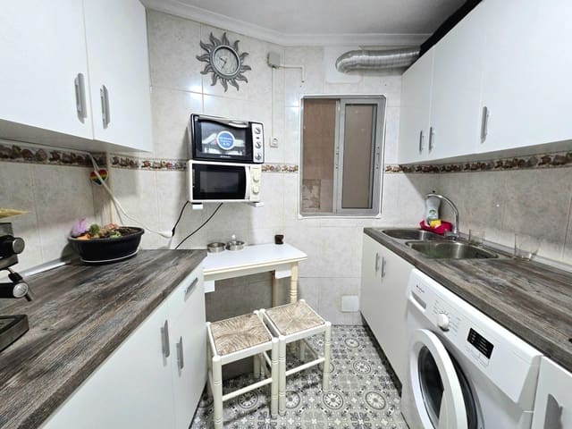 2 soverom Leilighet til salgs i Torremolinos - € 209 900 (Ref: 9939911)