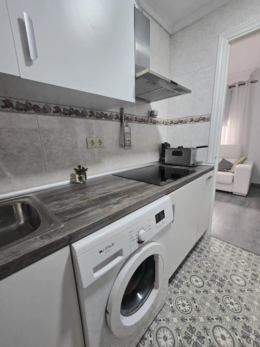 2 bedroom Flat for sale in Torremolinos - € 209,900 (Ref: 9939911)
