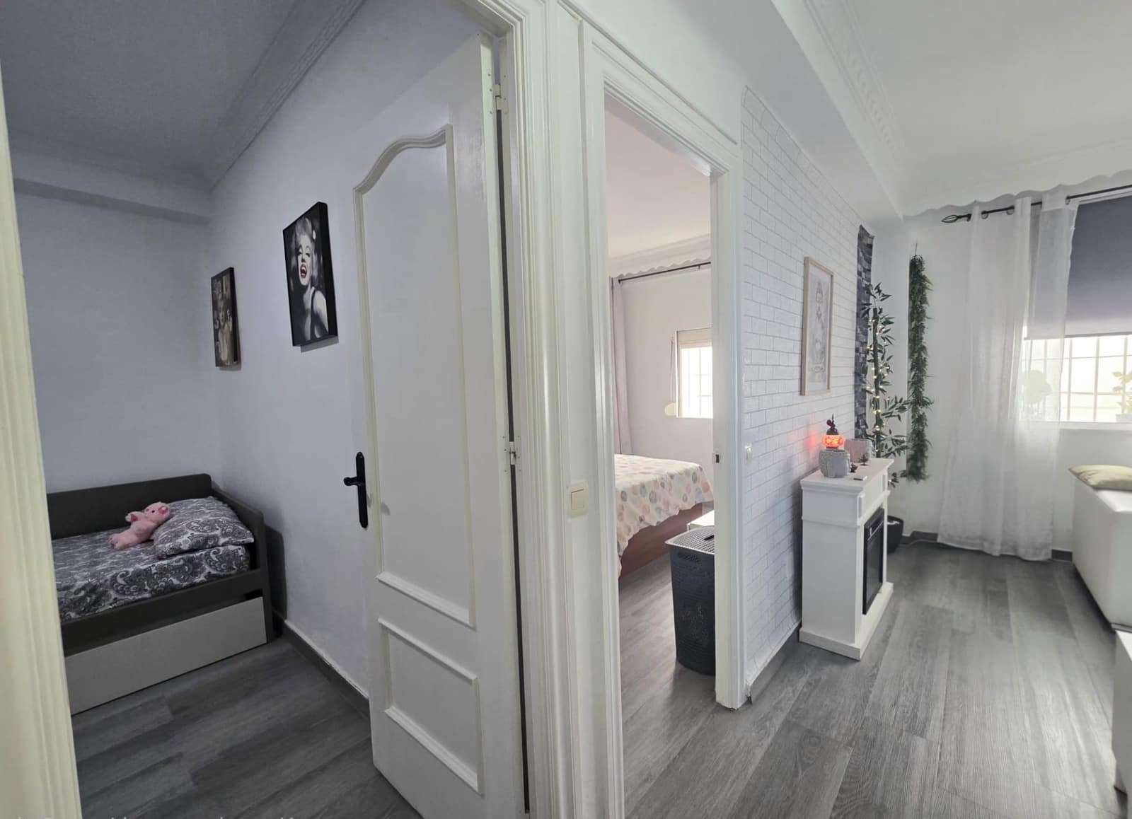 2 bedroom Flat for sale in Torremolinos - € 209,900 (Ref: 9939911)