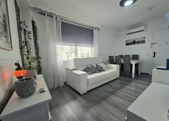2 sypialnia Mieszkanie na sprzedaż w Torremolinos - 209 900 € (Ref: 9939911)