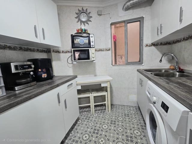 2 sypialnia Mieszkanie na sprzedaż w Torremolinos - 209 900 € (Ref: 9939911)