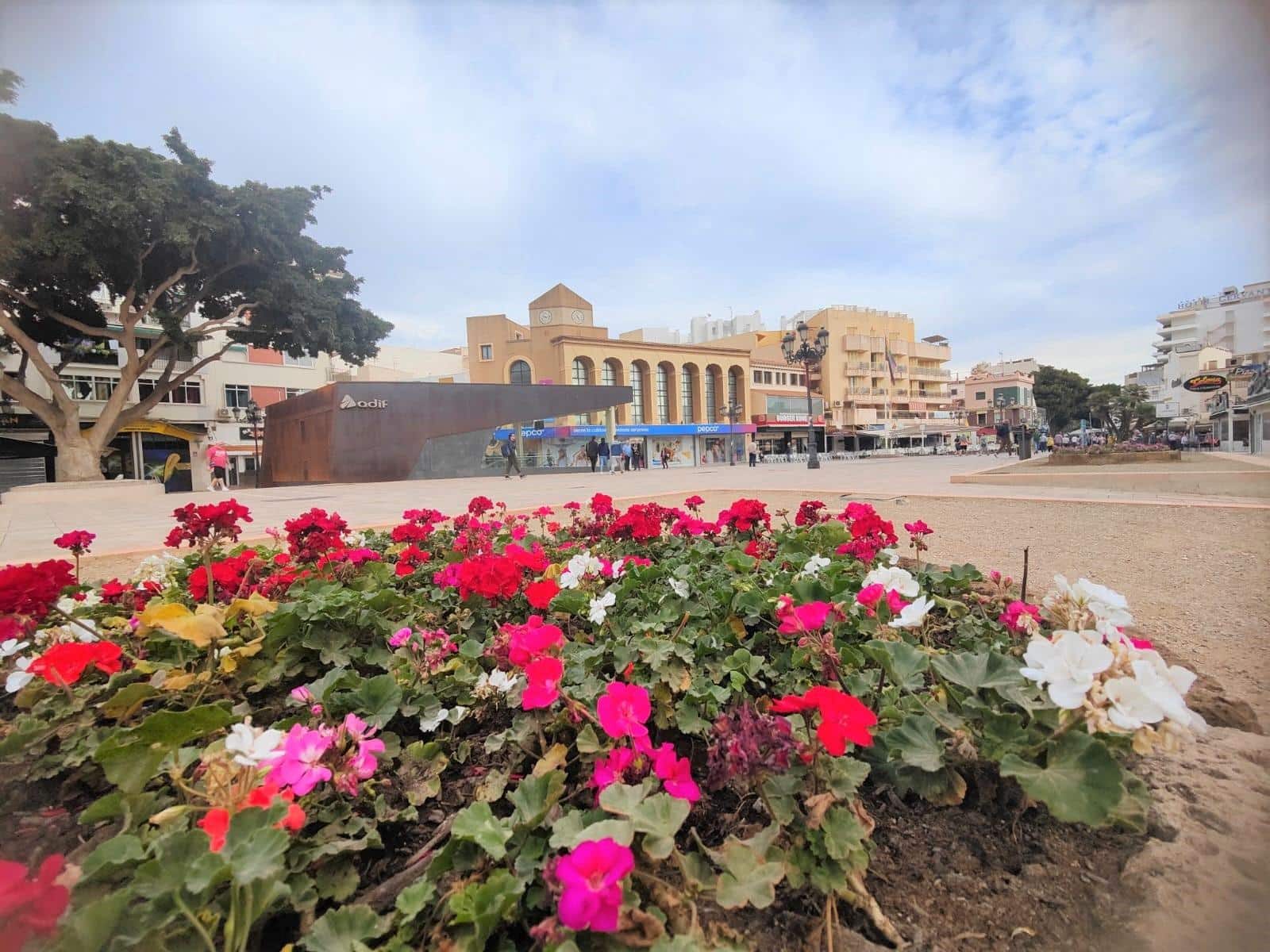 2 bedroom Flat for sale in Torremolinos - € 209,900 (Ref: 9939911)