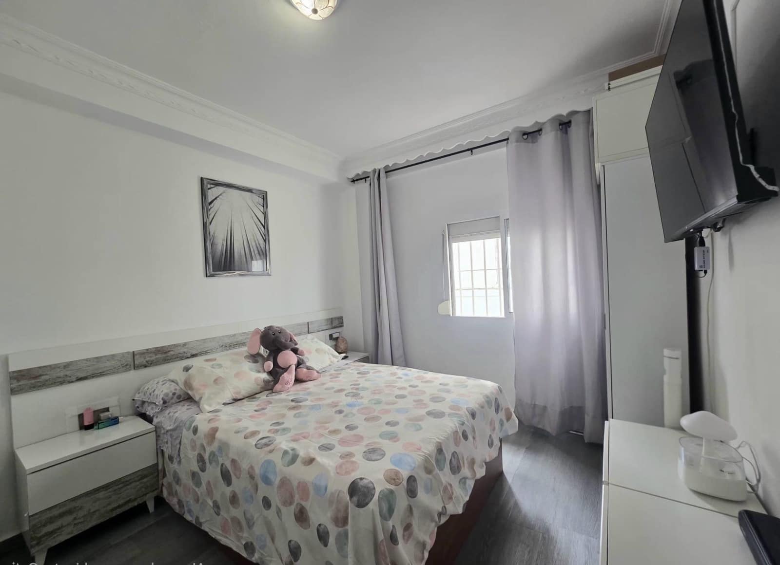 2 bedroom Flat for sale in Torremolinos - € 209,900 (Ref: 9939911)