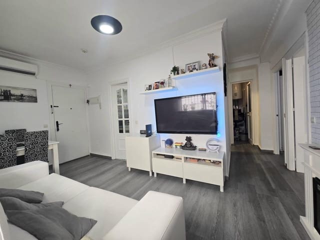 2 sypialnia Mieszkanie na sprzedaż w Torremolinos - 209 900 € (Ref: 9939911)