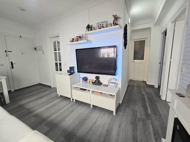 2 sypialnia Mieszkanie na sprzedaż w Torremolinos - 209 900 € (Ref: 9939911)