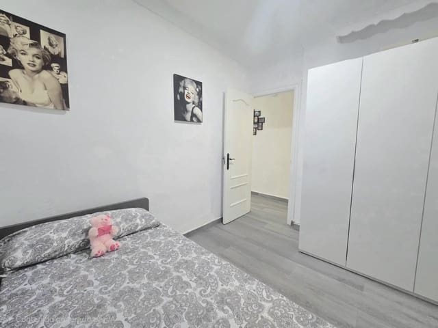 2 sypialnia Mieszkanie na sprzedaż w Torremolinos - 209 900 € (Ref: 9939911)