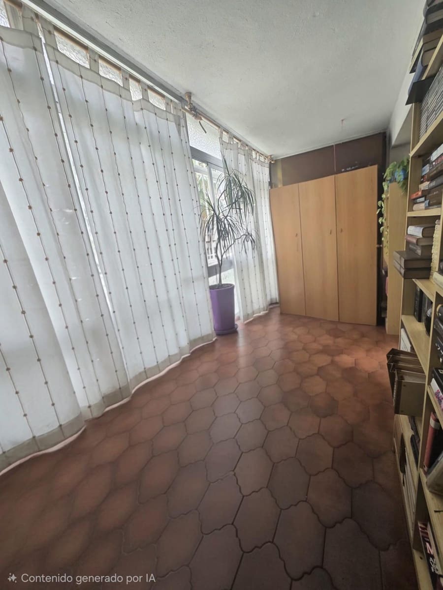 4 Zimmer Wohnung zu verkaufen in Malaga Stadt - 750.000 € (Ref: 9942460)