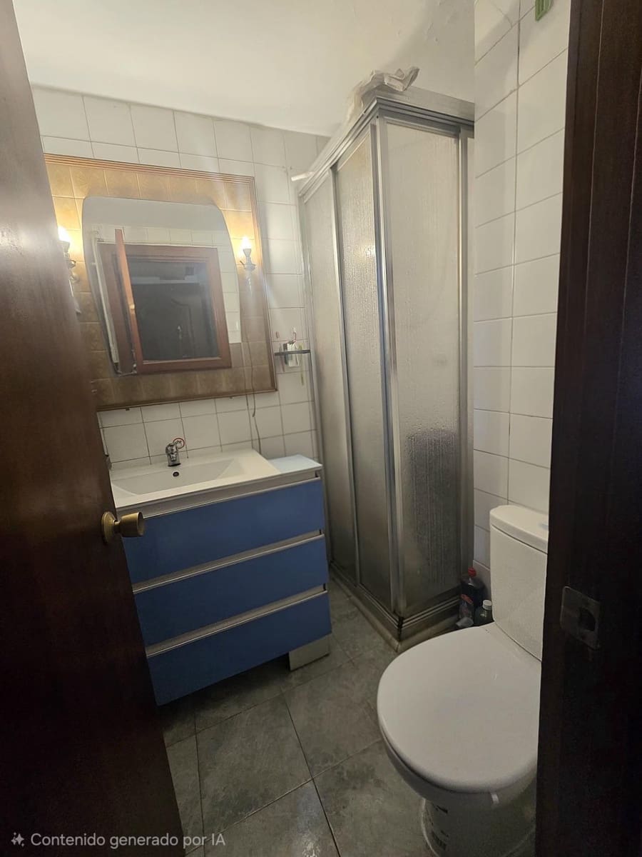 4 Zimmer Wohnung zu verkaufen in Malaga Stadt - 750.000 € (Ref: 9942460)