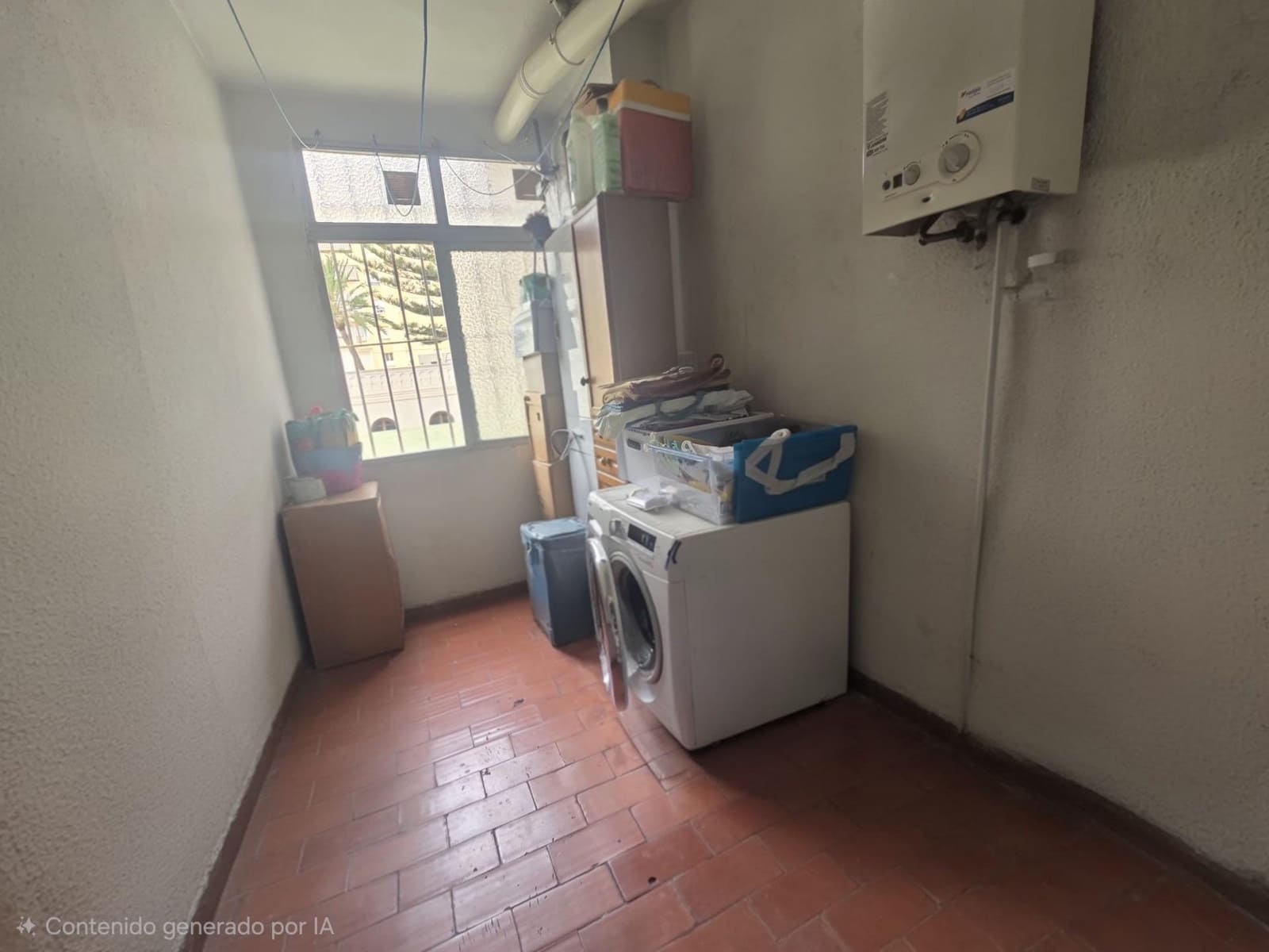 4 Zimmer Wohnung zu verkaufen in Malaga Stadt - 750.000 € (Ref: 9942460)