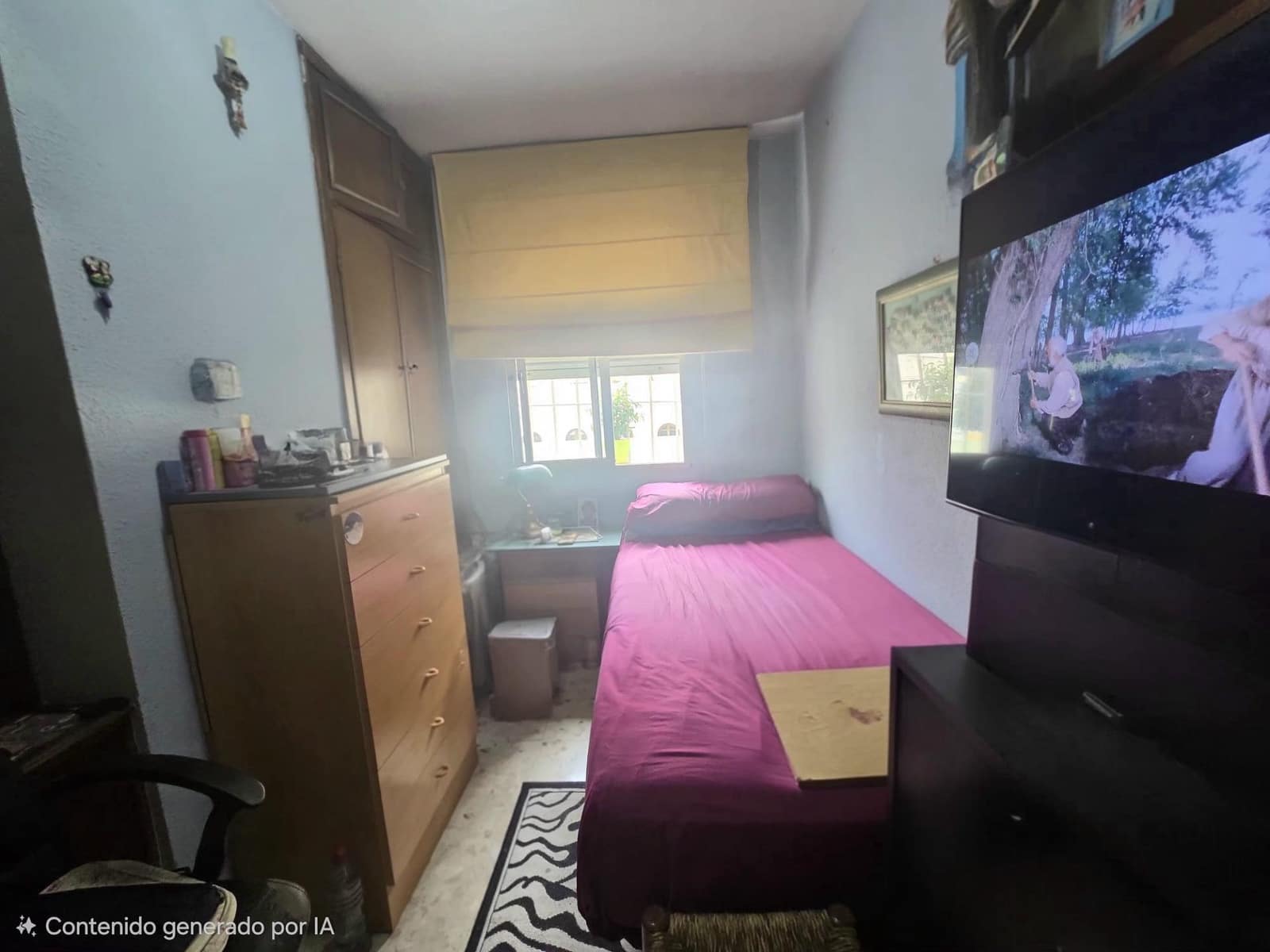 4 Zimmer Wohnung zu verkaufen in Malaga Stadt - 750.000 € (Ref: 9942460)