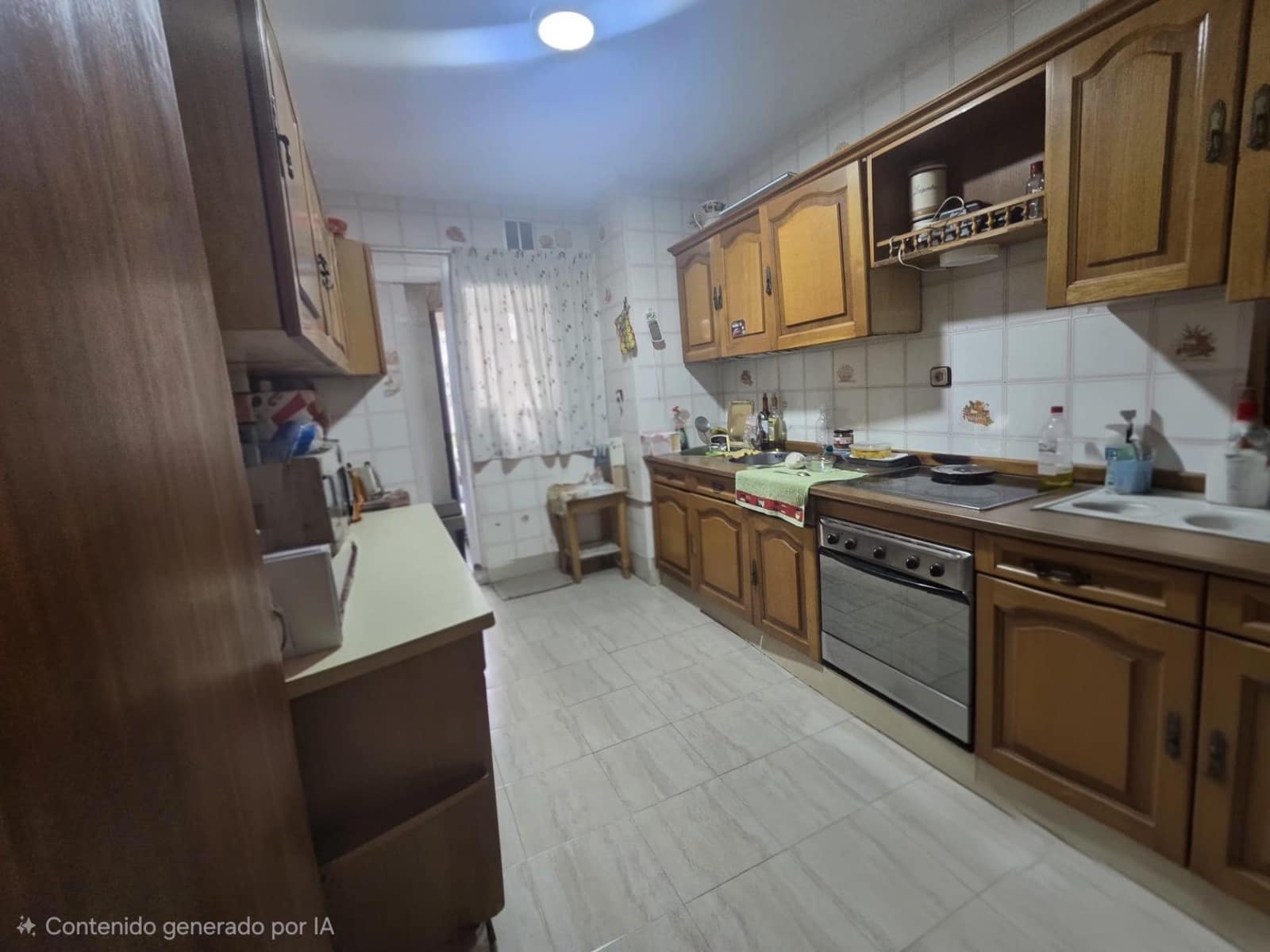 4 Zimmer Wohnung zu verkaufen in Malaga Stadt - 750.000 € (Ref: 9942460)