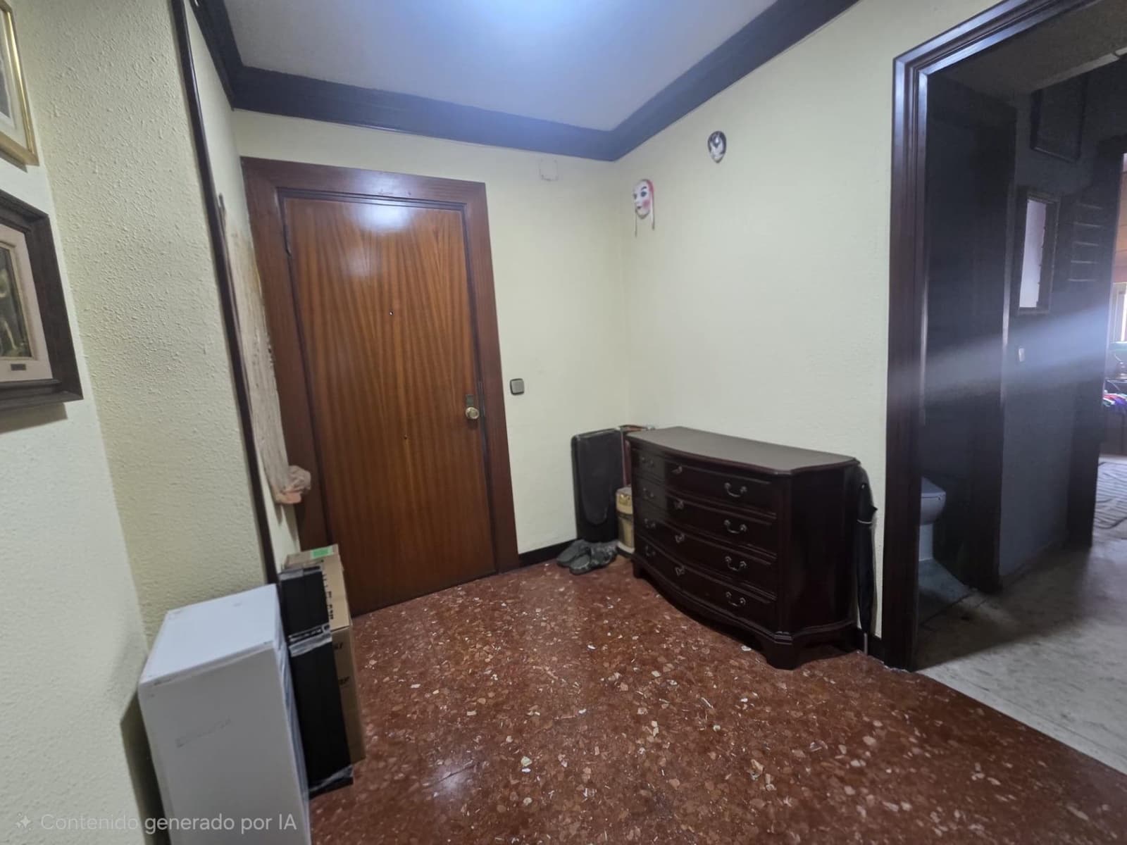 4 Zimmer Wohnung zu verkaufen in Malaga Stadt - 750.000 € (Ref: 9942460)