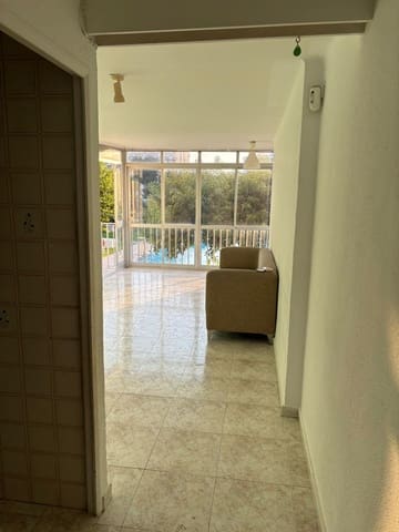 2 soverom Leilighet til salgs i Benalmádena med svømmebasseng - € 267 000 (Ref: 9945655)