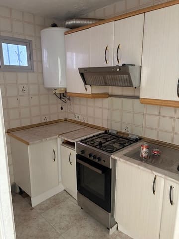 2 soverom Leilighet til salgs i Benalmádena med svømmebasseng - € 267 000 (Ref: 9945655)