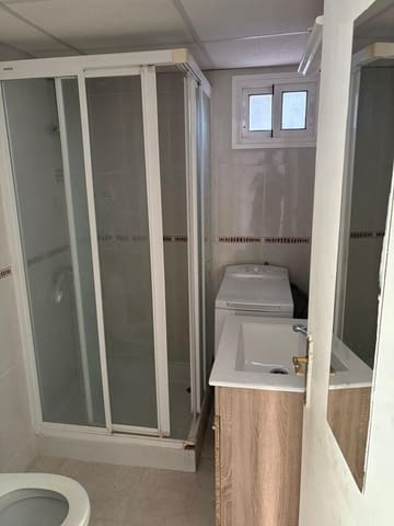 2 soverom Leilighet til salgs i Benalmádena med svømmebasseng - € 267 000 (Ref: 9945655)