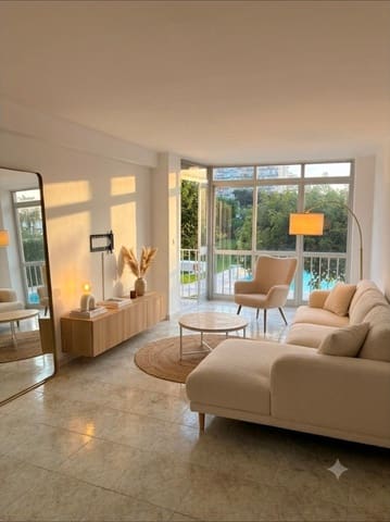 2 soverom Leilighet til salgs i Benalmádena med svømmebasseng - € 267 000 (Ref: 9945655)
