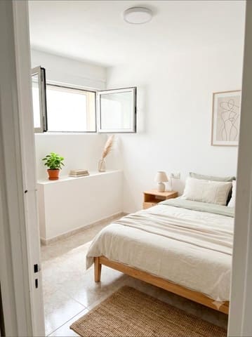 2 soverom Leilighet til salgs i Benalmádena med svømmebasseng - € 267 000 (Ref: 9945655)
