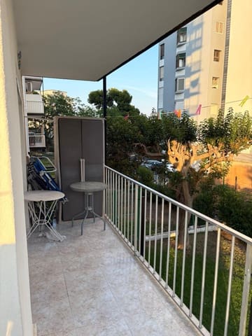 2 soverom Leilighet til salgs i Benalmádena med svømmebasseng - € 267 000 (Ref: 9945655)