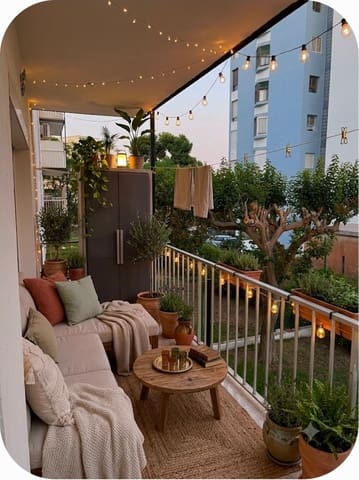 2 soverom Leilighet til salgs i Benalmádena med svømmebasseng - € 267 000 (Ref: 9945655)
