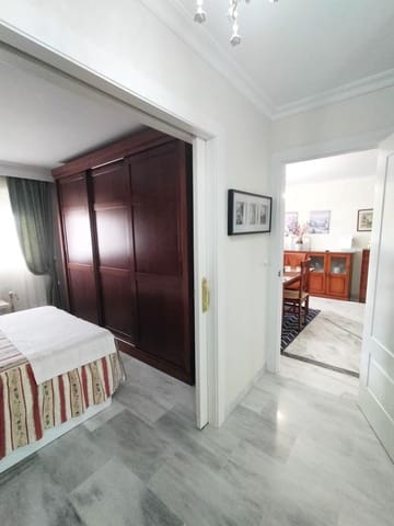 1 soveværelse Lejlighed til salg i Hacienda Torrequebrada, Benalmádena med swimmingpool - € 378.000 (Ref: 9945656)