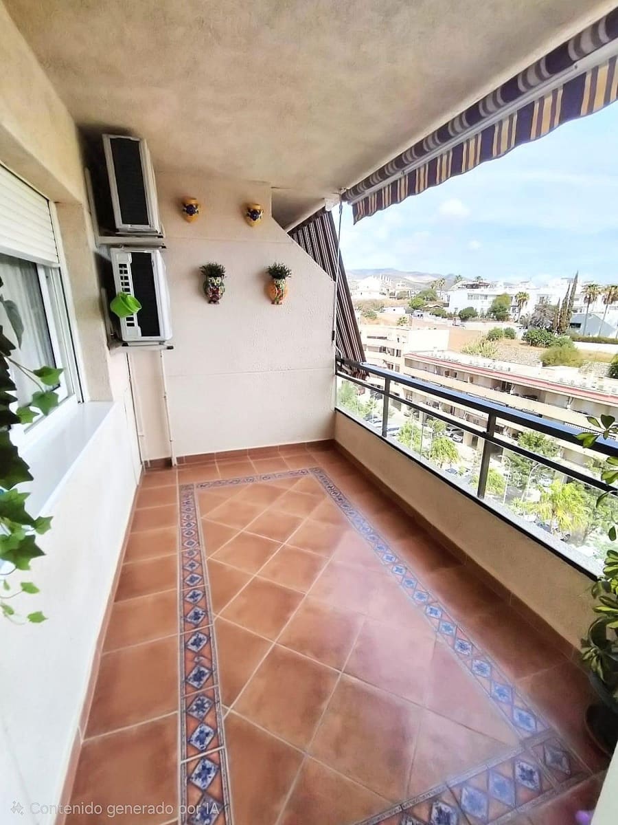 1 soveværelse Lejlighed til salg i Torrequebrada med swimmingpool - € 378.000 (Ref: 9945656)