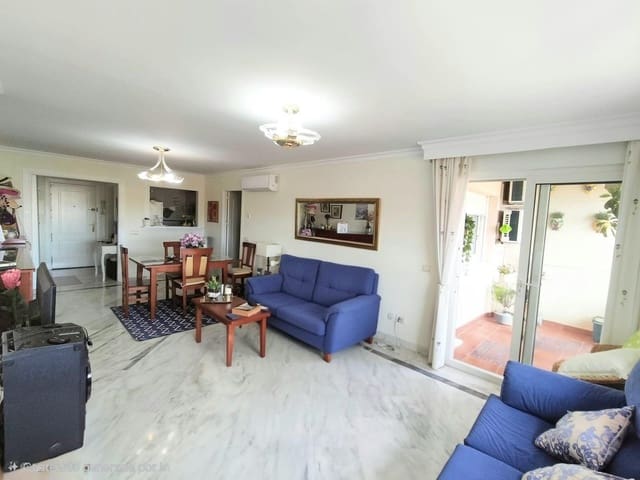 1 soveværelse Lejlighed til salg i Hacienda Torrequebrada, Benalmádena med swimmingpool - € 378.000 (Ref: 9945656)
